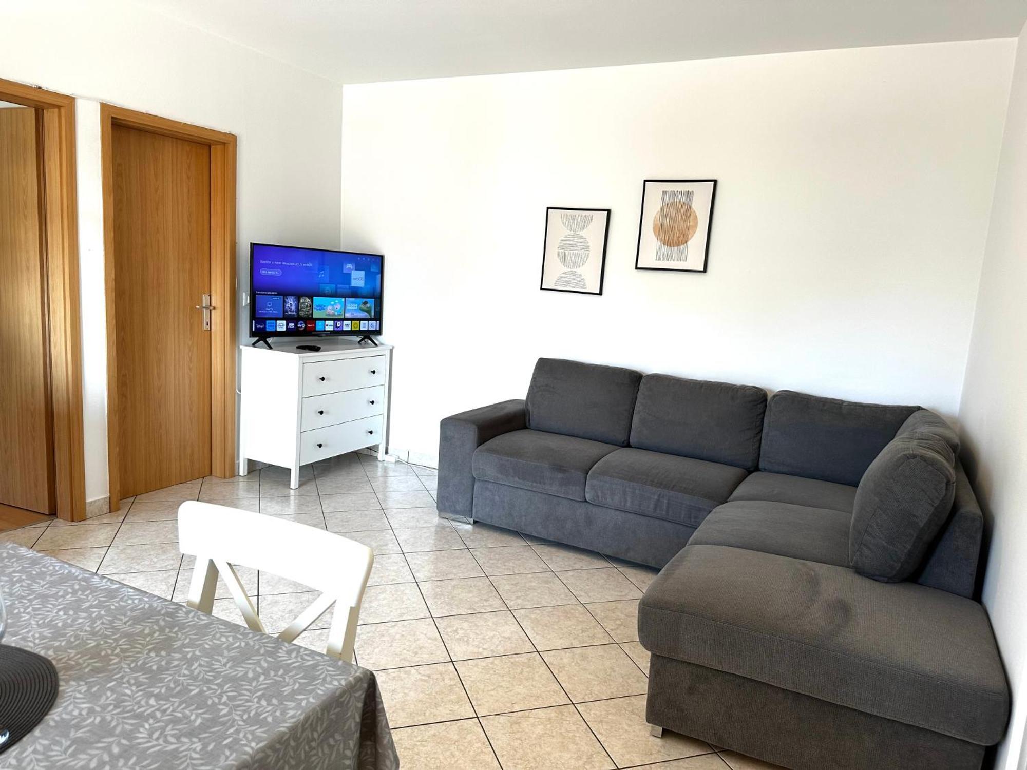Apartments Vojvoda Poreč Buitenkant foto