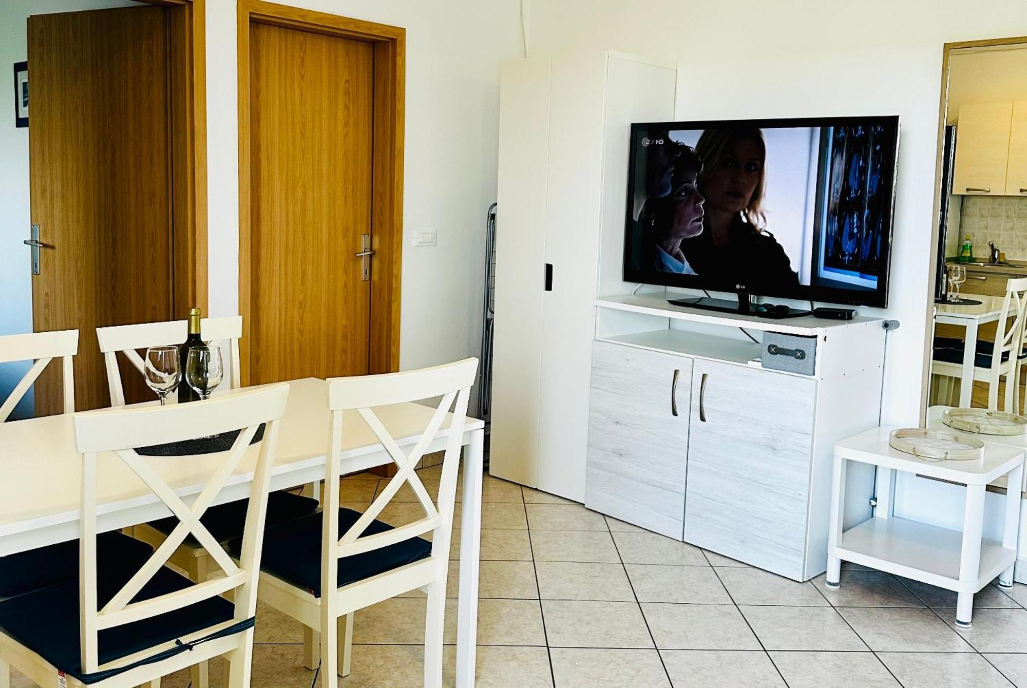 Apartments Vojvoda Poreč Buitenkant foto